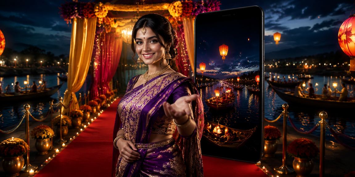 উৎসবের আনন্দের মাঝেও ঝলমল করে jeeta ক্যাসিনো অ্যাপ