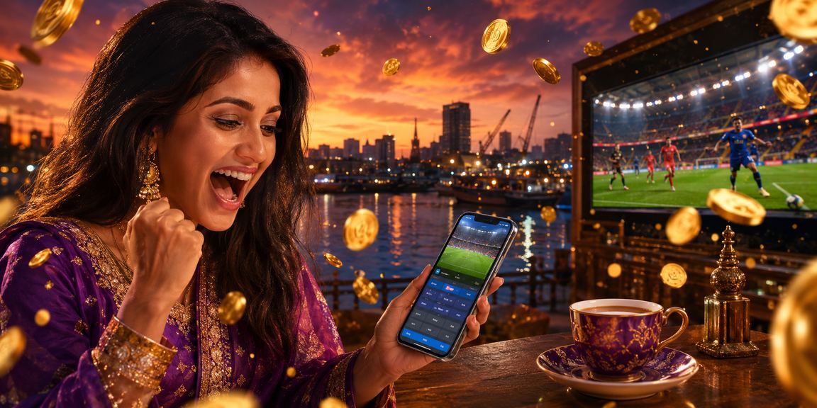 খুলনায় মোবাইল ক্যাসিনো গেমস খেলার রোমাঞ্চ