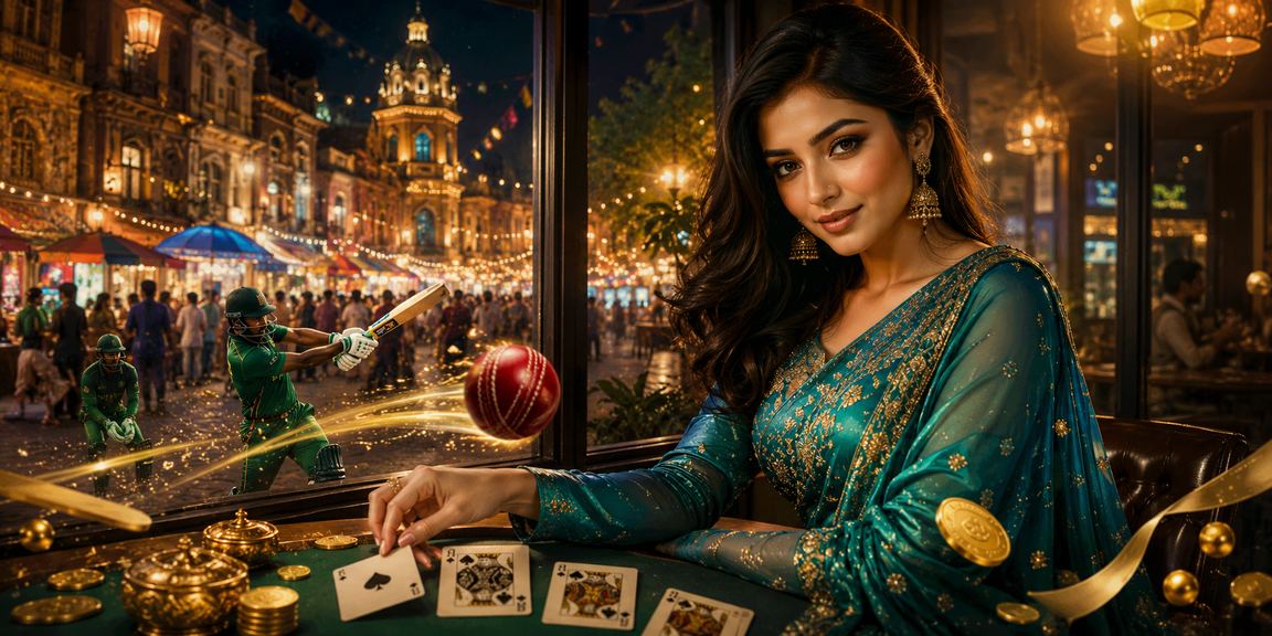ময়মনসিংহে ক্রিকেট বেটিং এর উত্তেজনা আর ঐতিহ্য