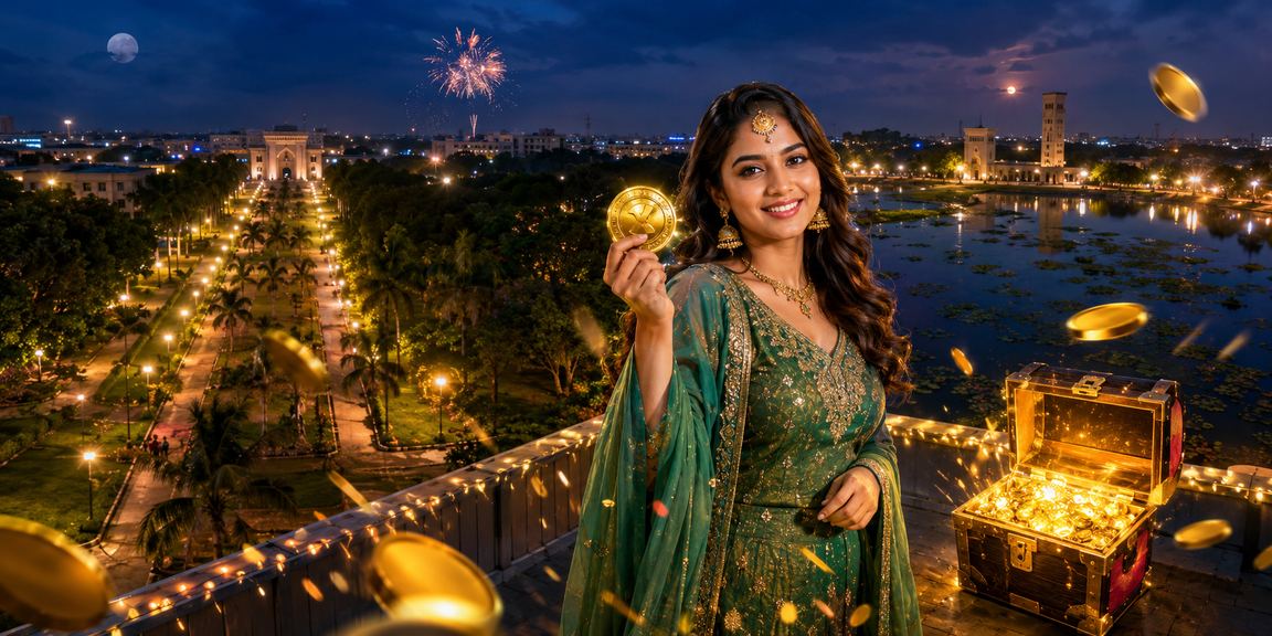 রাজশাহীতে ঈদের সময় ক্রিকেট বাজির উদযাপন